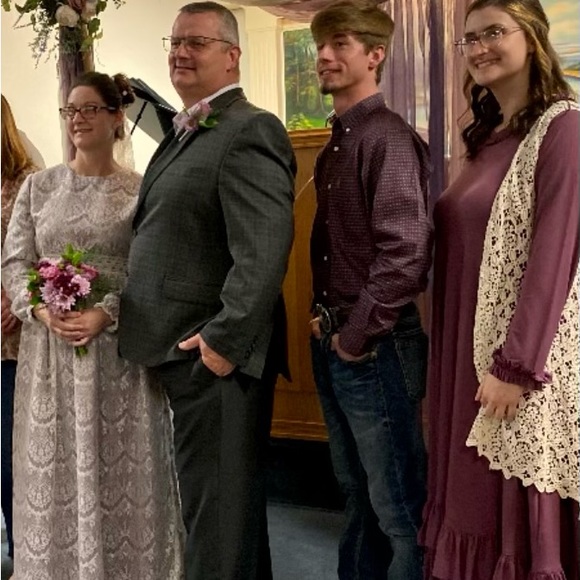 Meet your Posher, Jamie - Picture 5 of 6